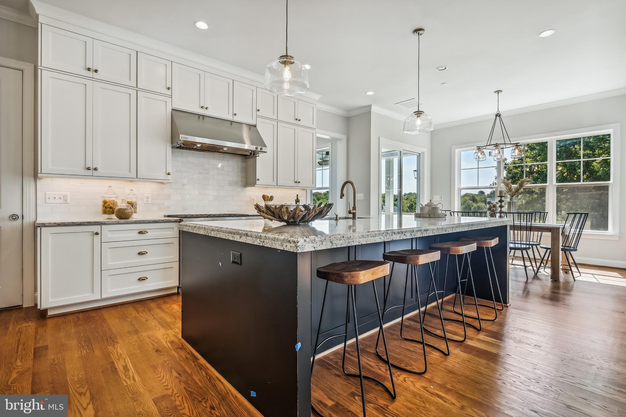 QUAIL RUN - Residential