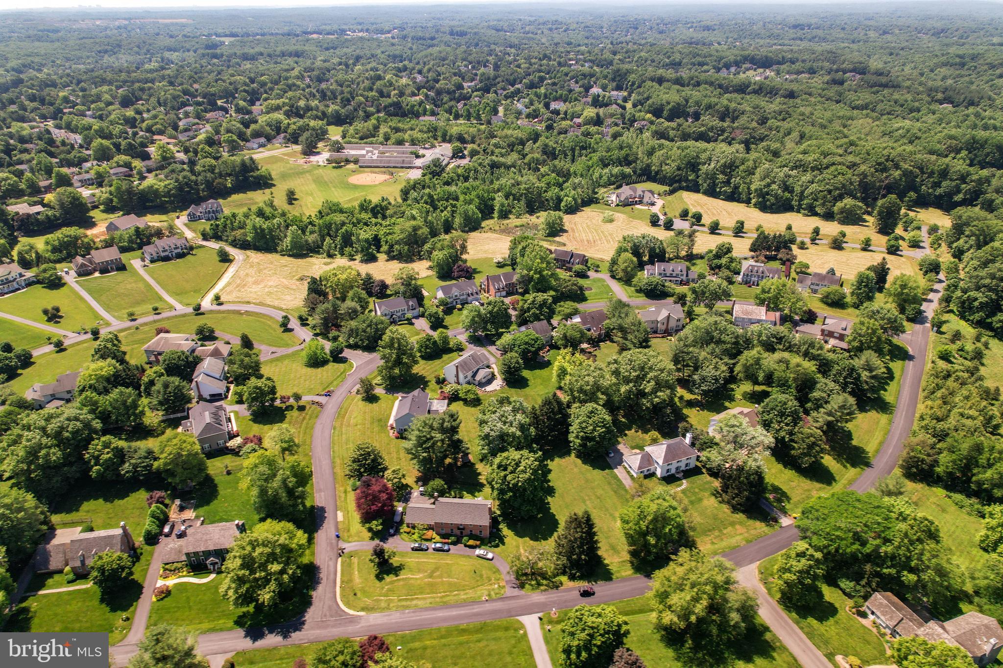 QUAIL RUN - Residential