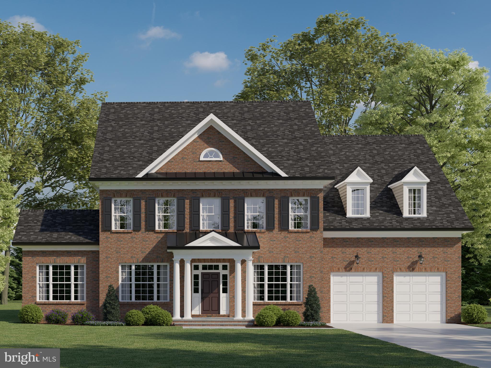 QUAIL RUN - Residential