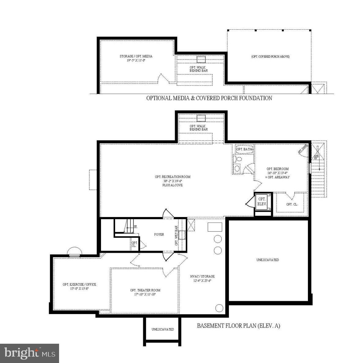 QUAIL RUN - Residential