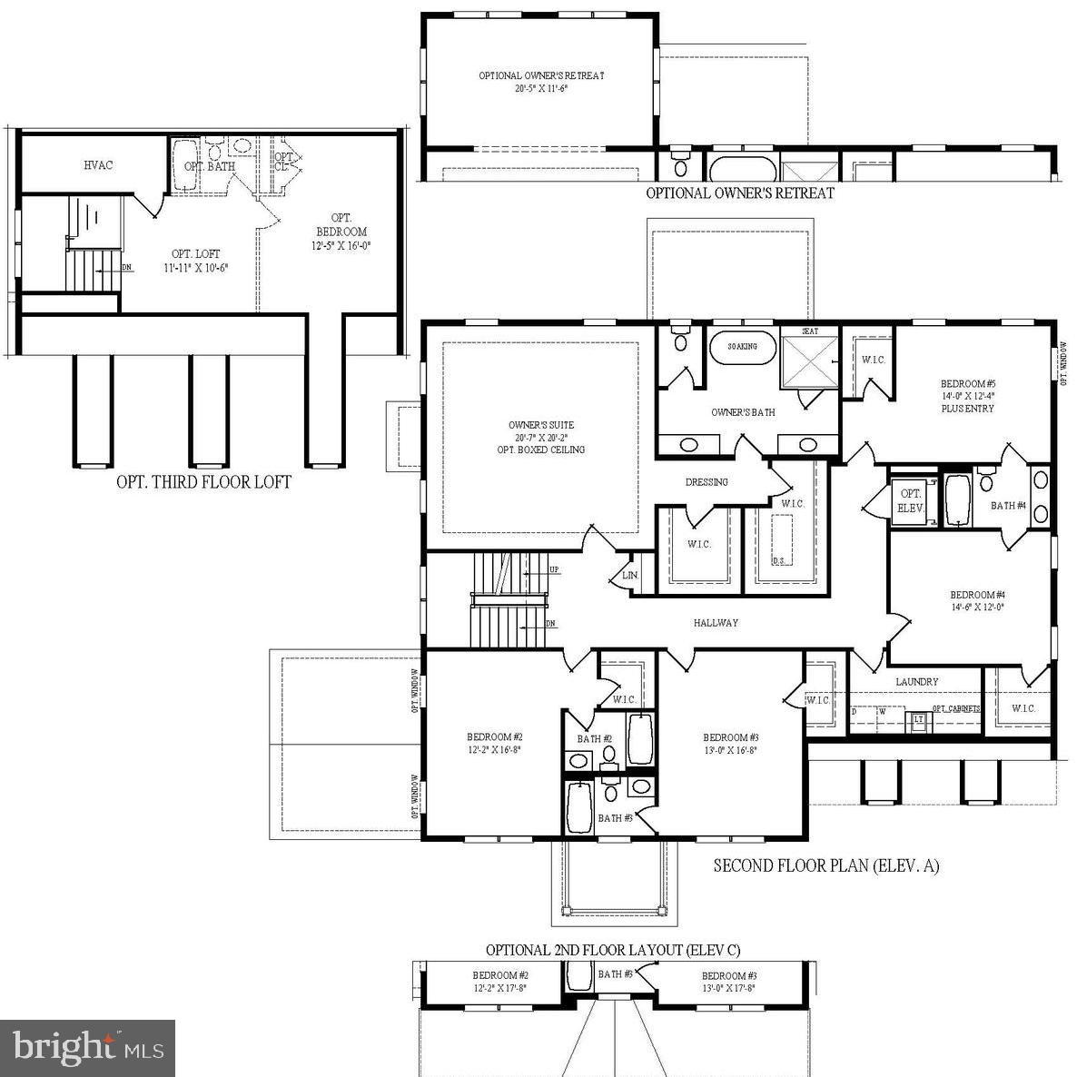 QUAIL RUN - Residential