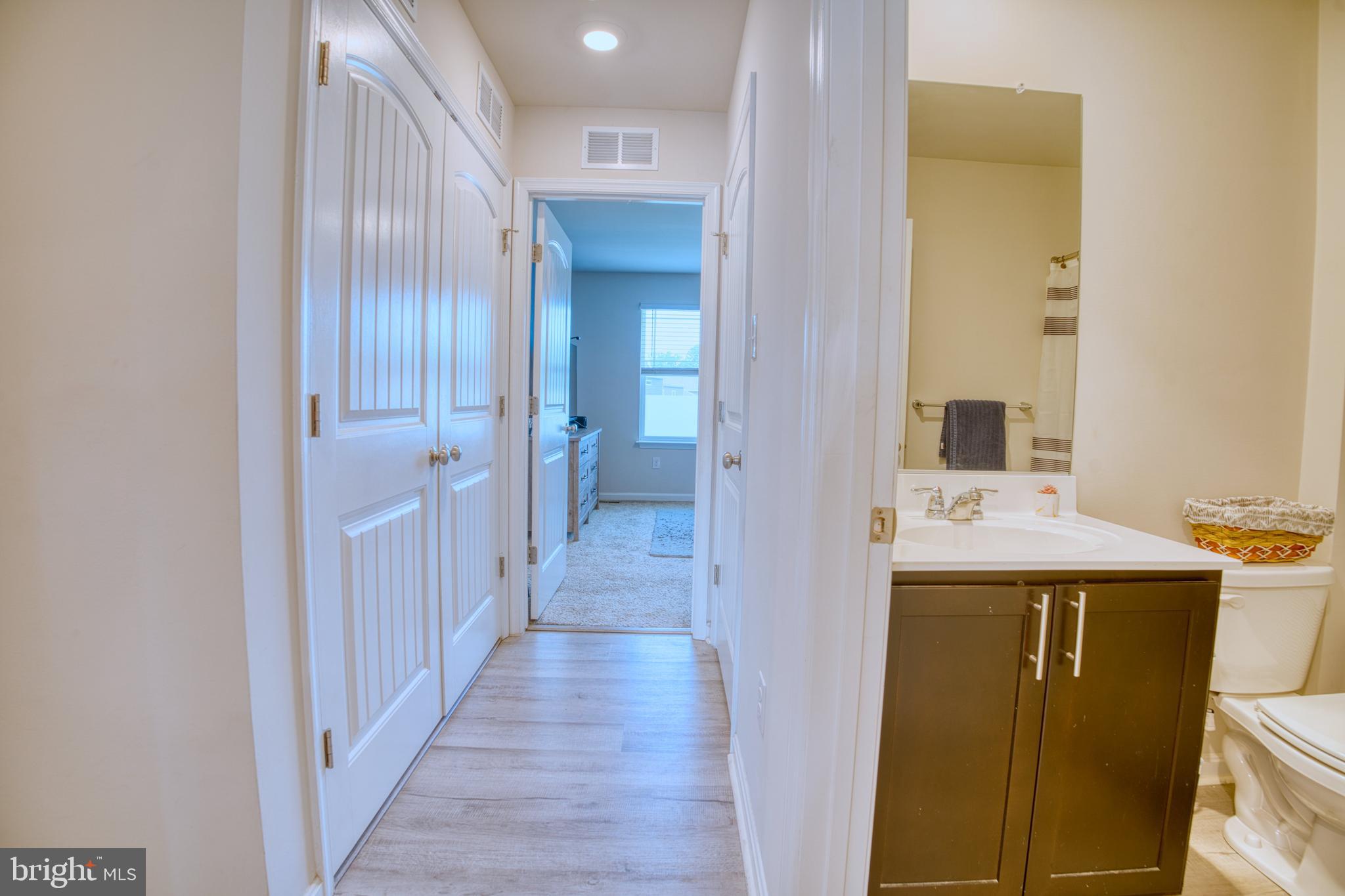 TIDBURY CROSSING - Residential
