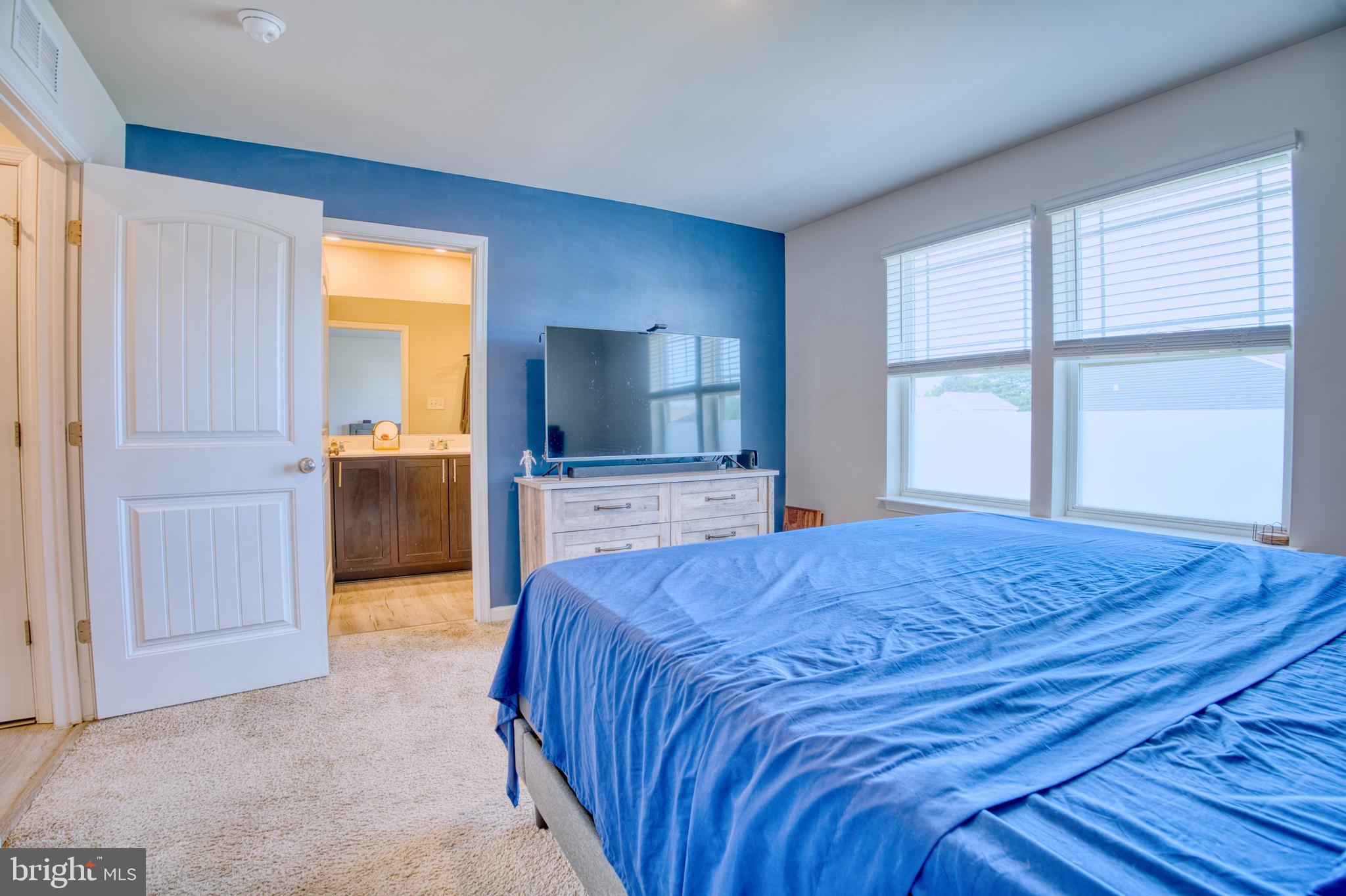 TIDBURY CROSSING - Residential