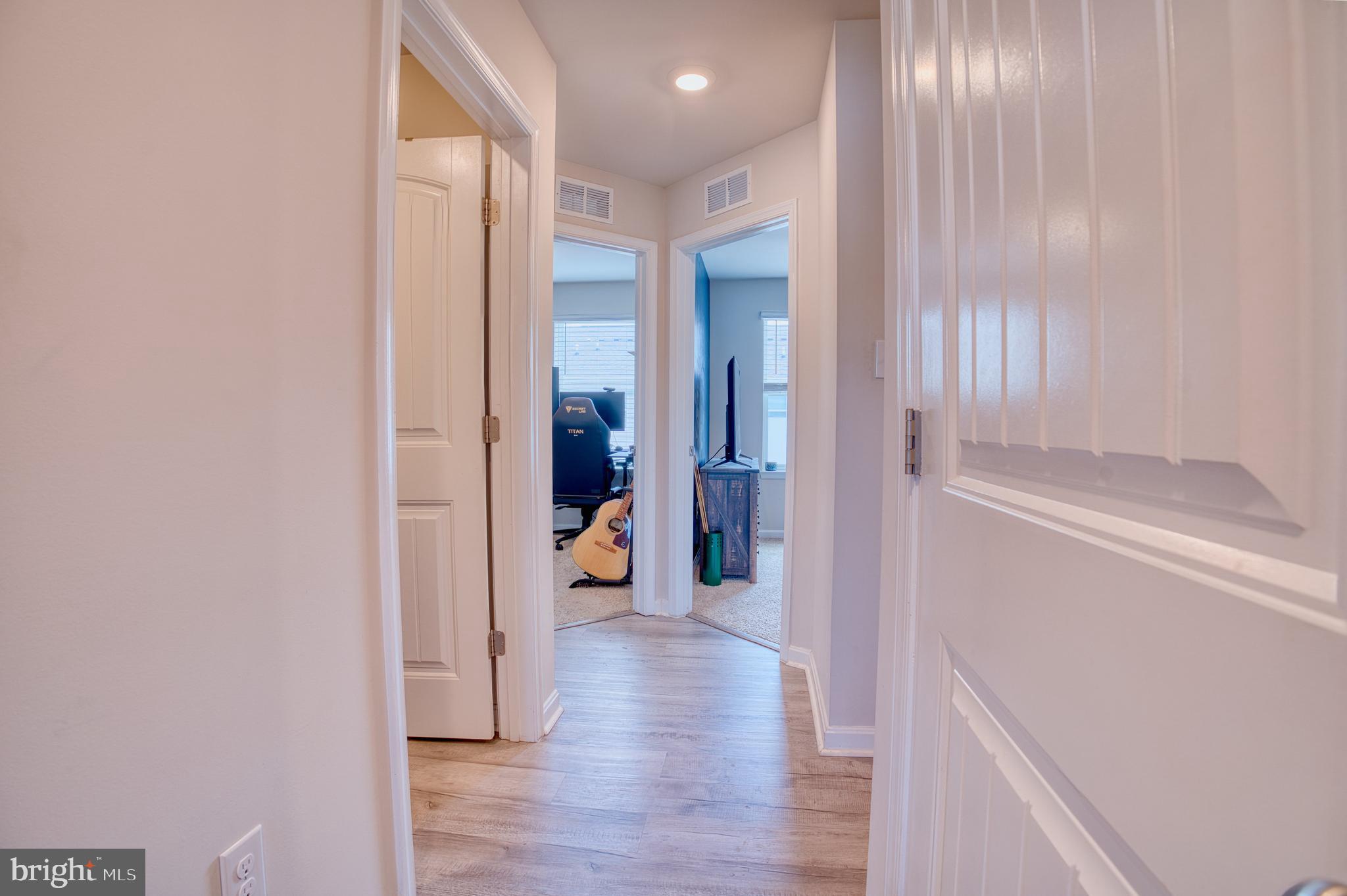 TIDBURY CROSSING - Residential
