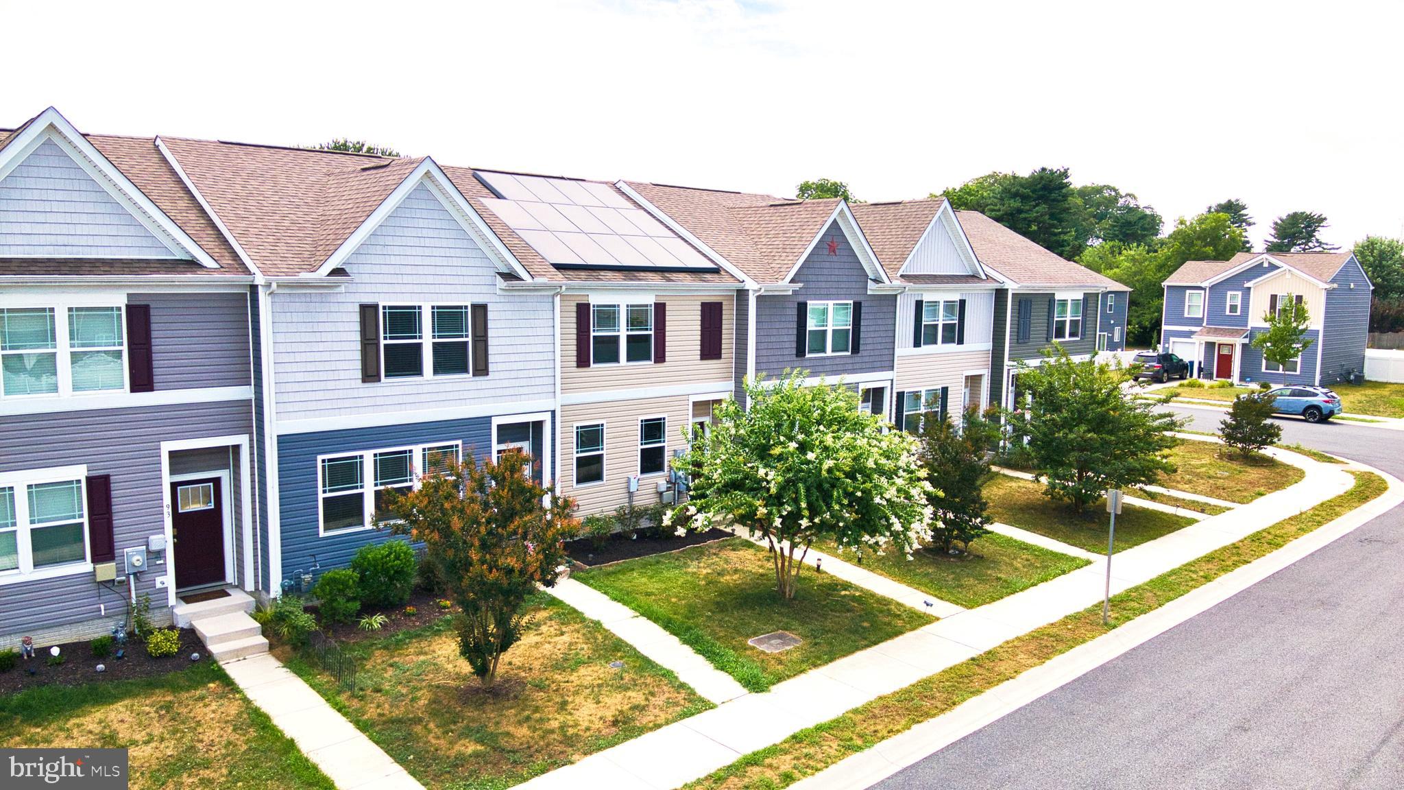 TIDBURY CROSSING - Residential