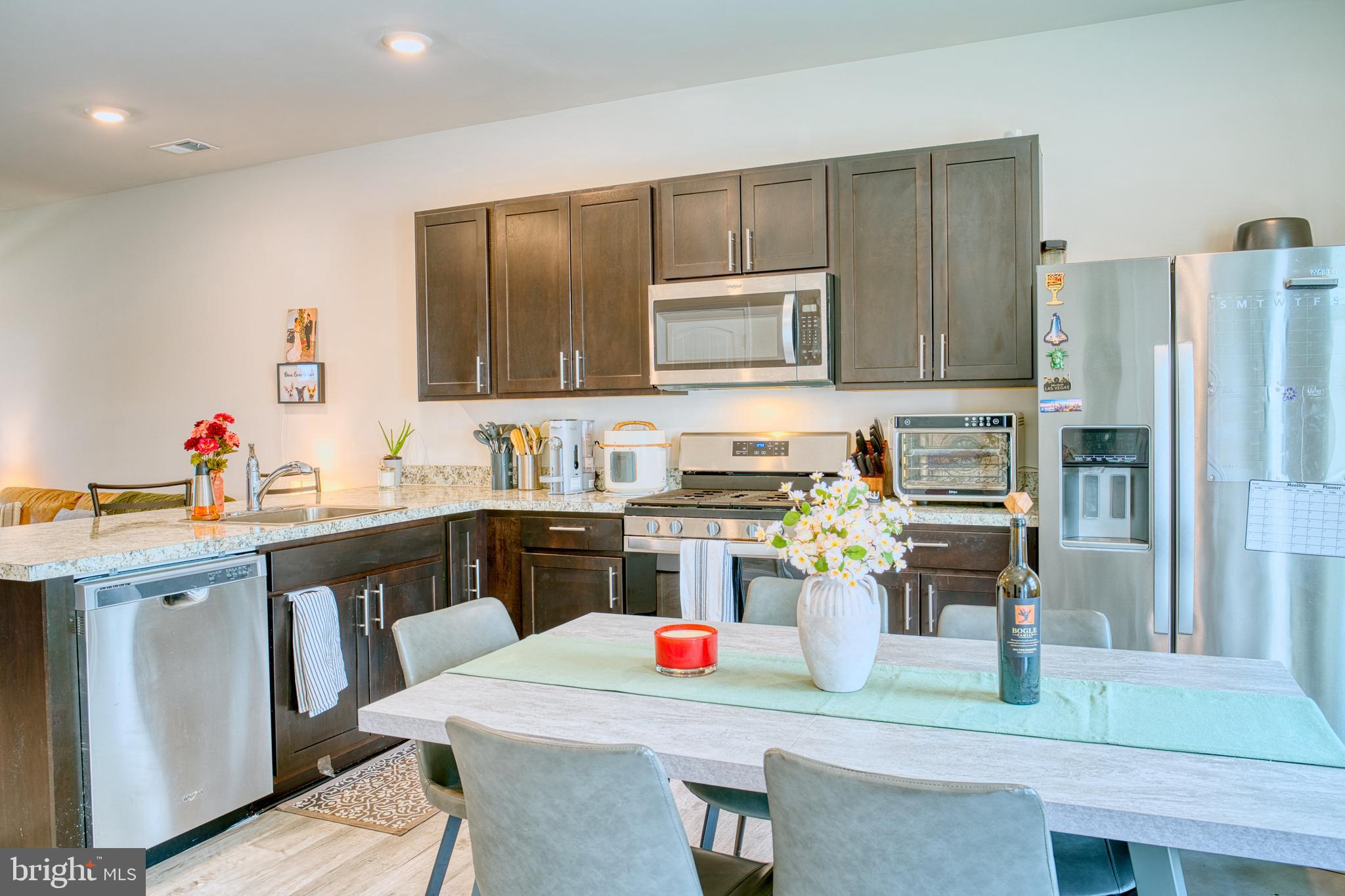 TIDBURY CROSSING - Residential