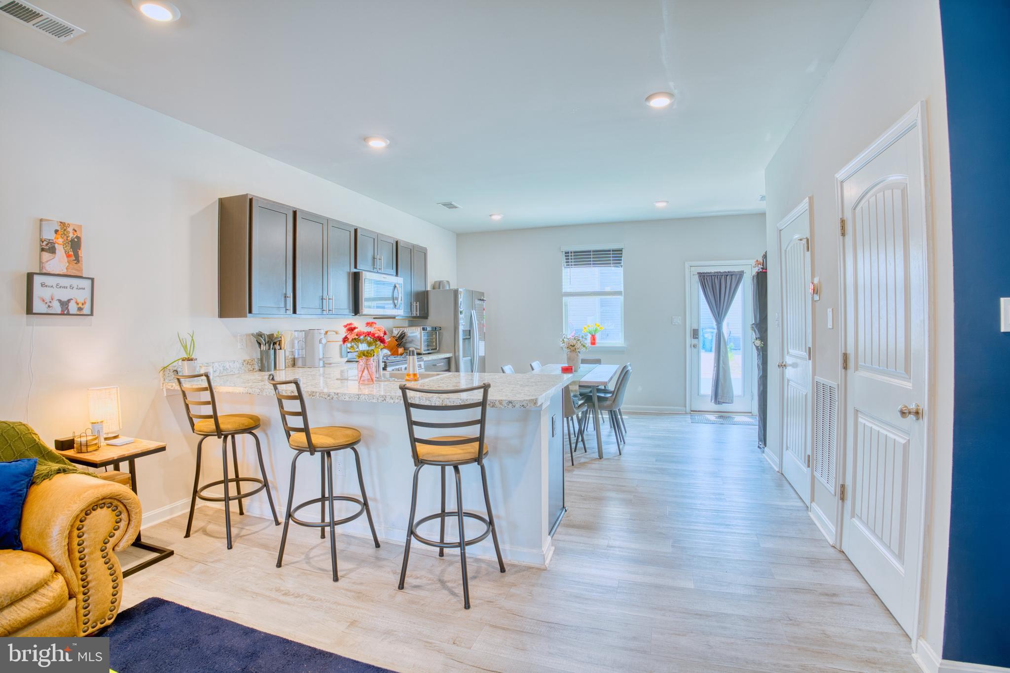 TIDBURY CROSSING - Residential