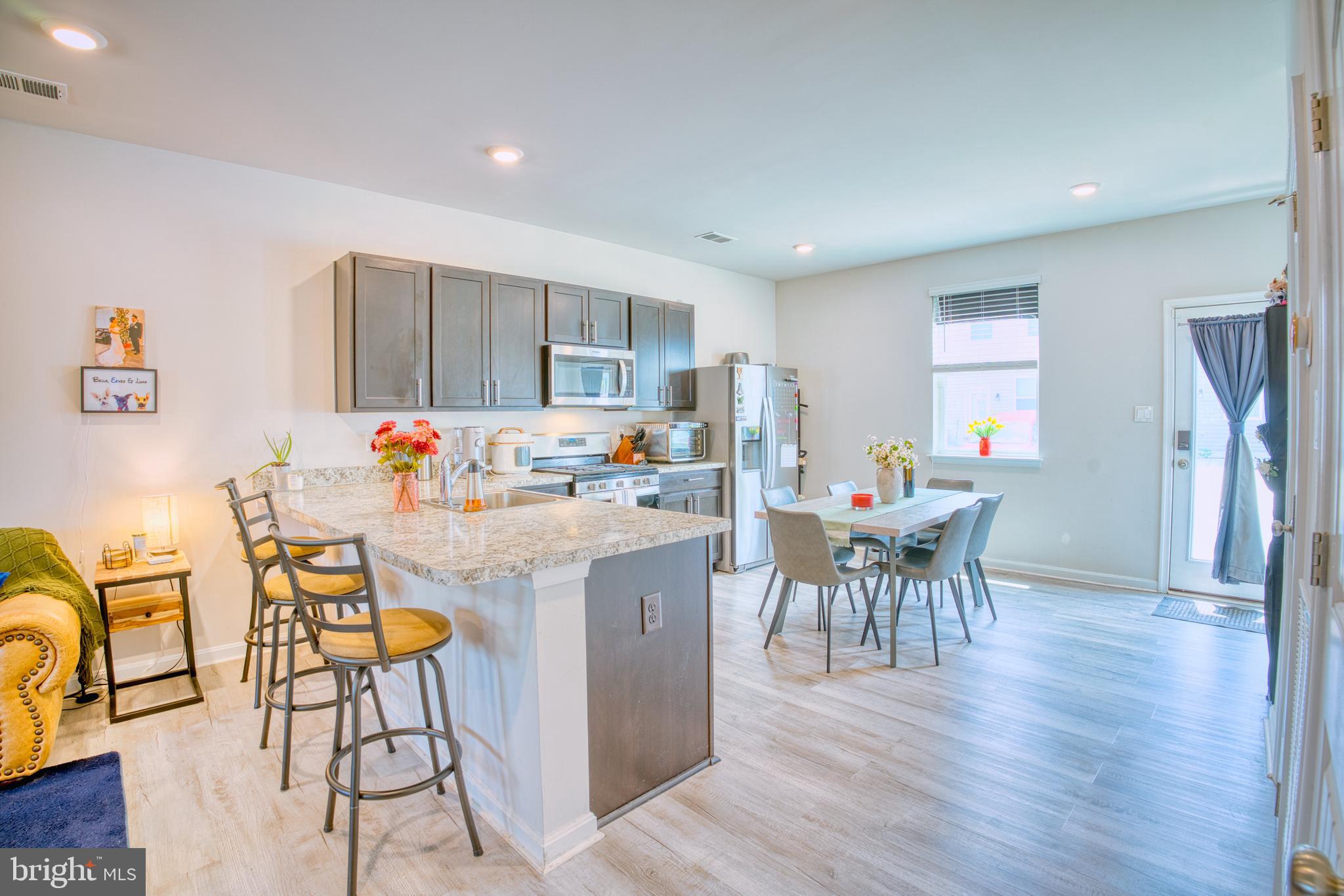 TIDBURY CROSSING - Residential