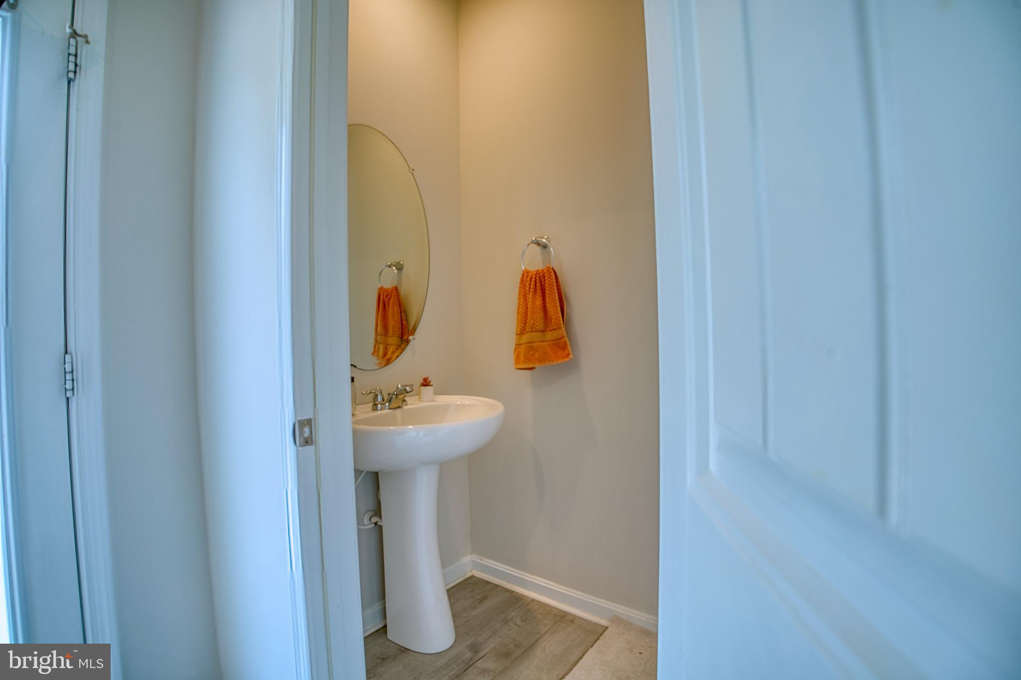 TIDBURY CROSSING - Residential
