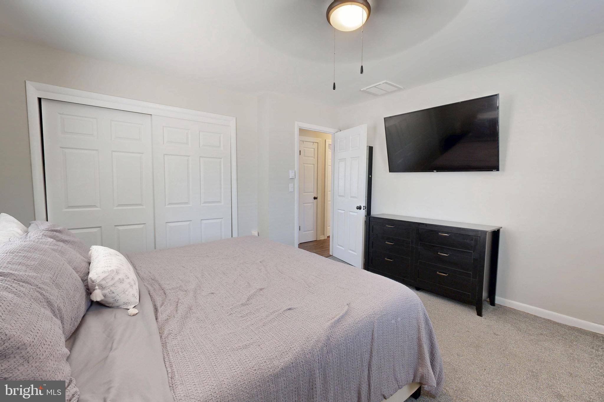 CENTREVILLE - Residential