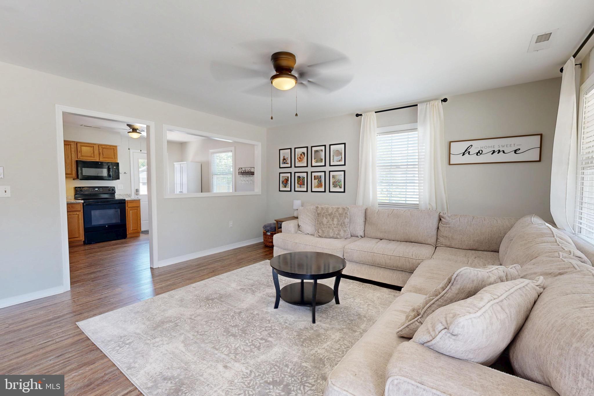 CENTREVILLE - Residential