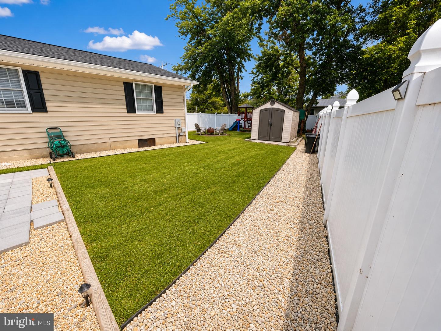 CENTREVILLE - Residential