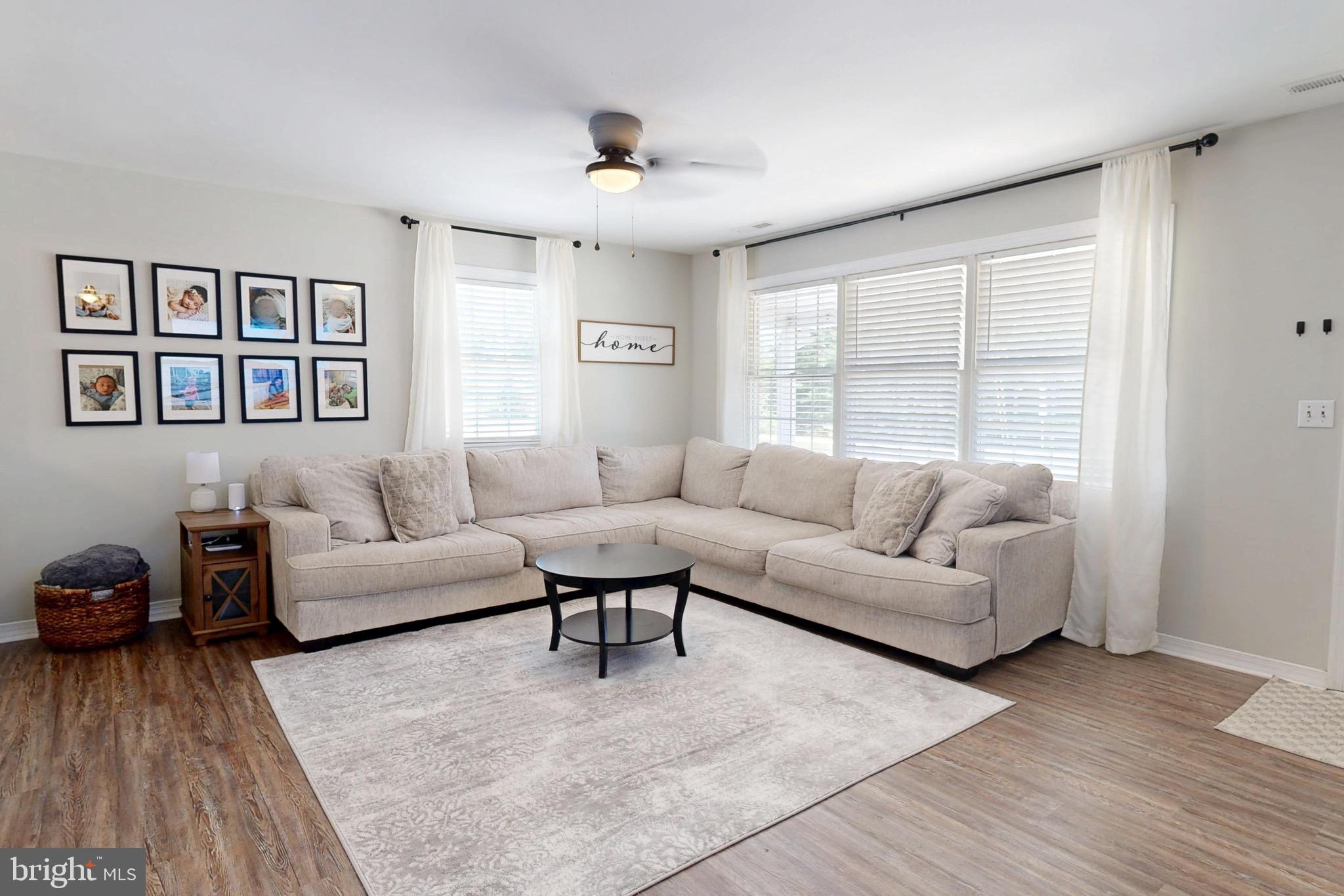 CENTREVILLE - Residential