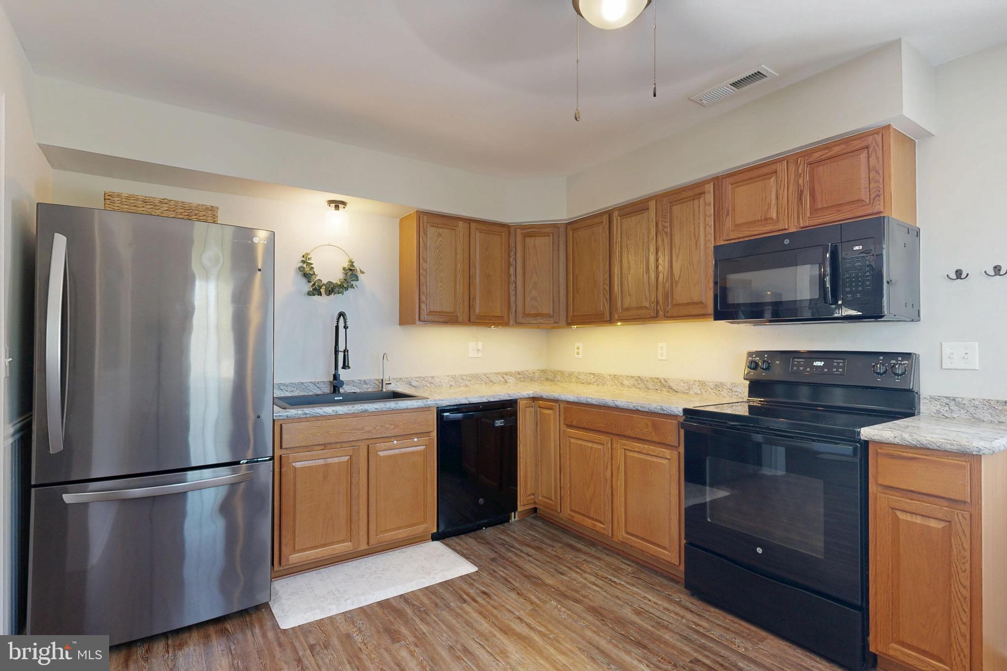 CENTREVILLE - Residential