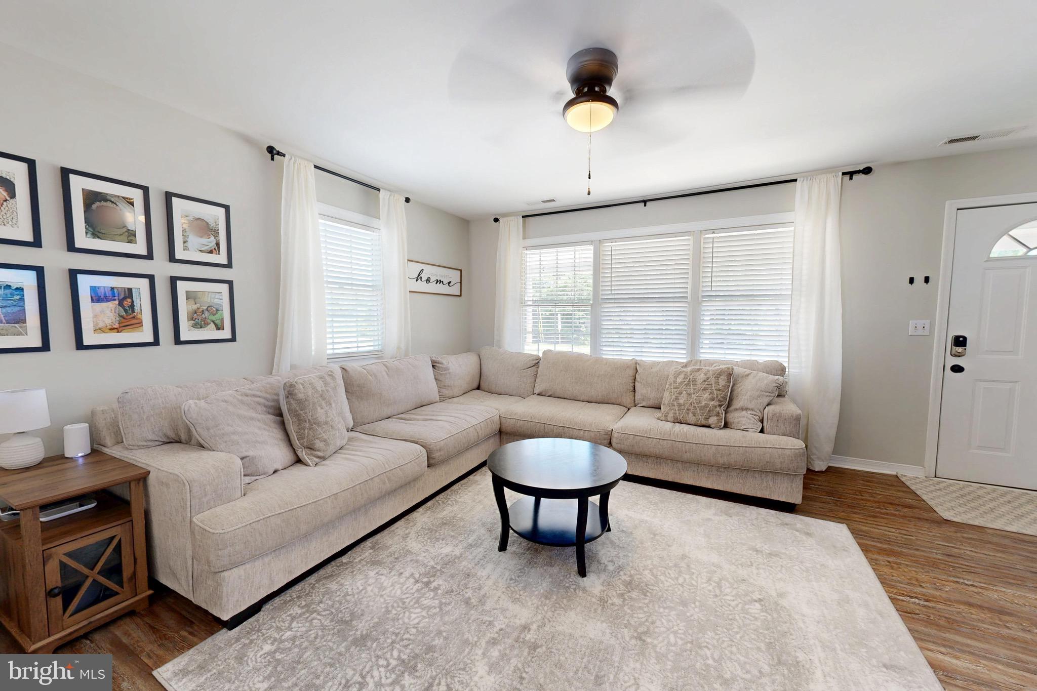 CENTREVILLE - Residential