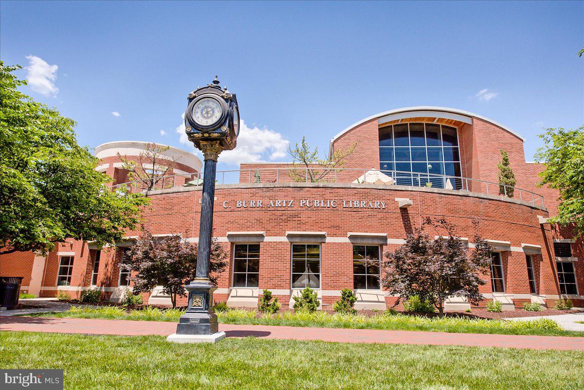 FAIRFIELD - Residential