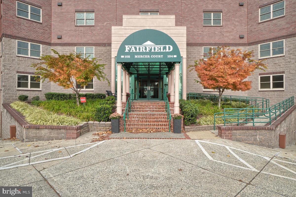 Welcome to Fairfield –