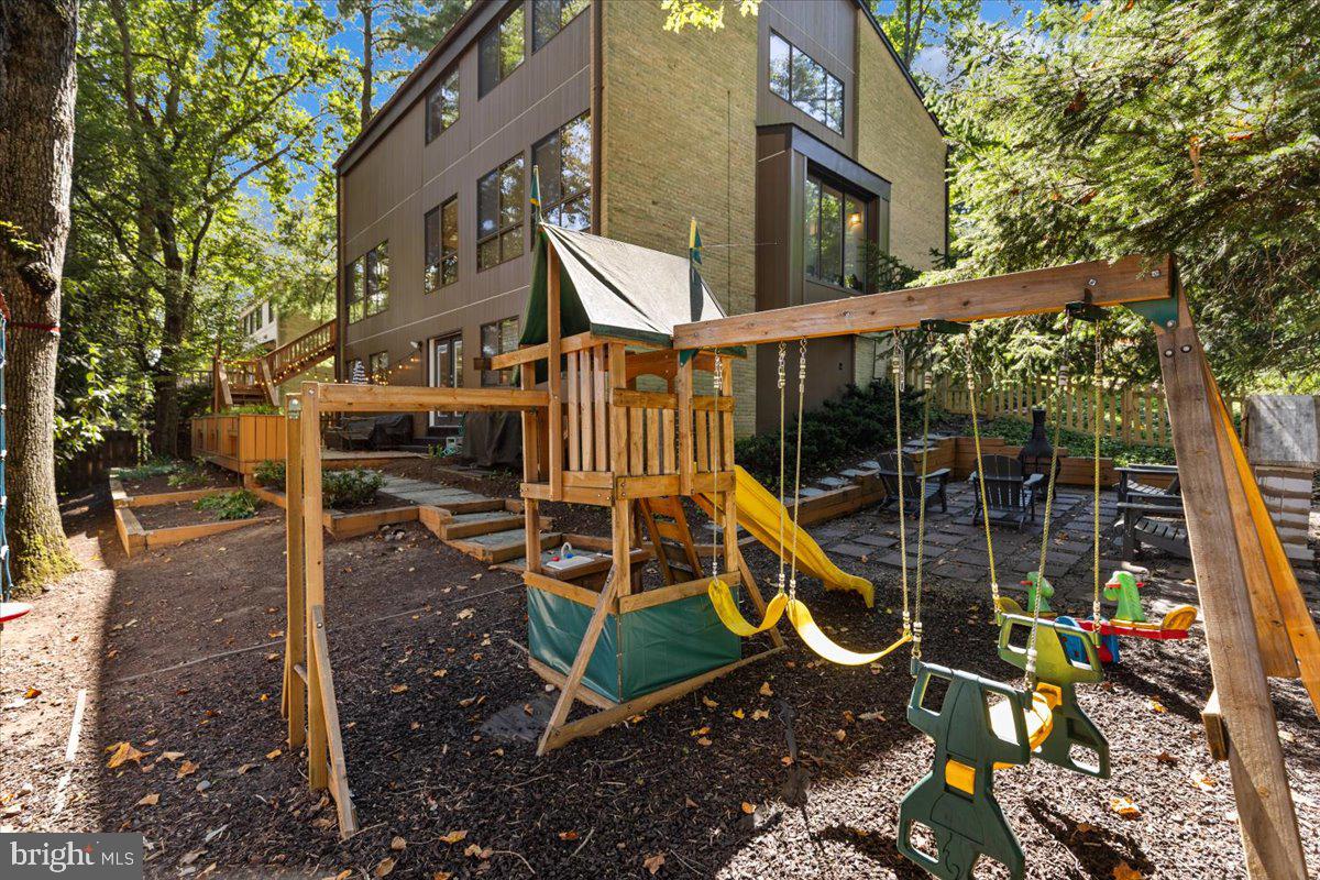 WYNGATE - Residential