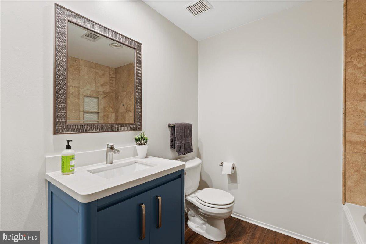 WYNGATE - Residential