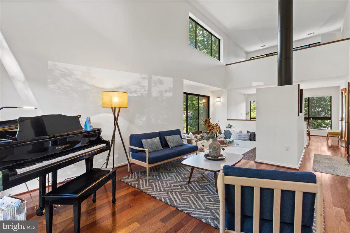 WYNGATE - Residential