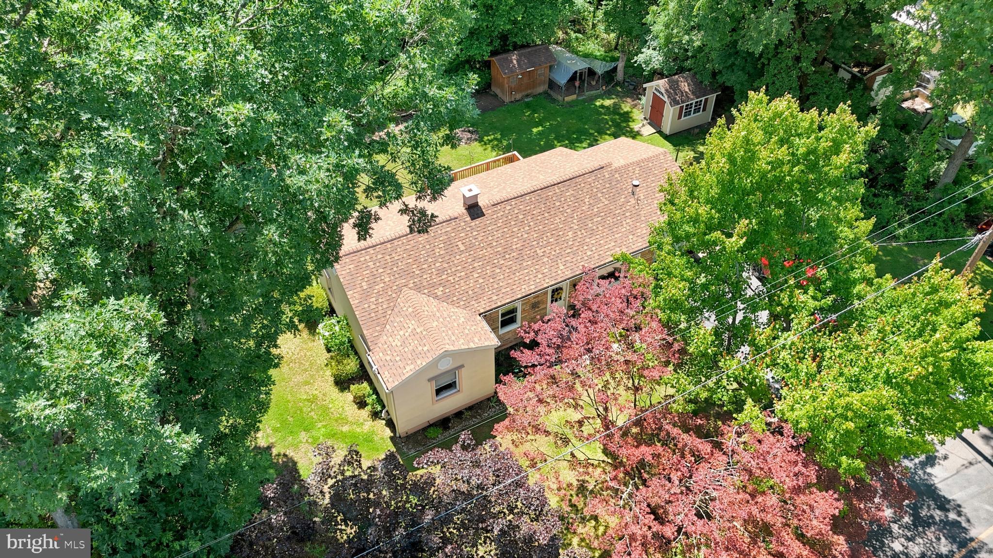 NON AVAILABLE - Residential