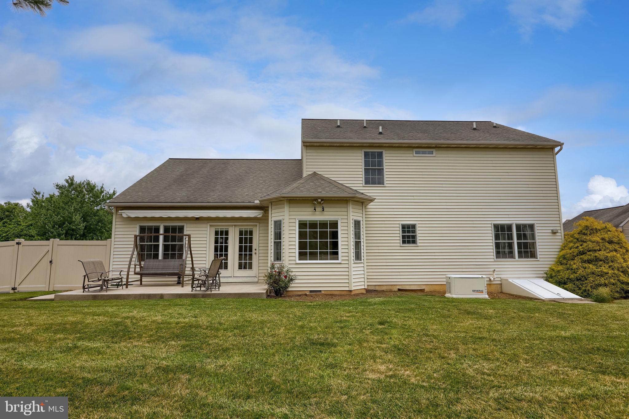 LANDIS CROSSING - Residential