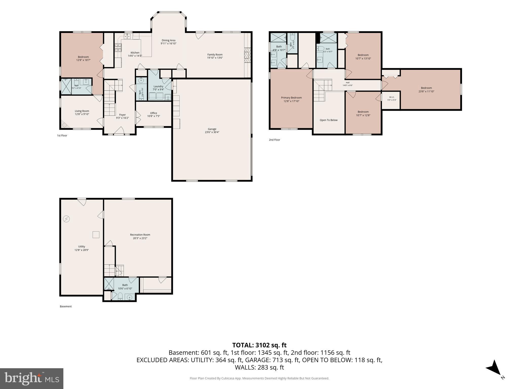 LANDIS CROSSING - Residential