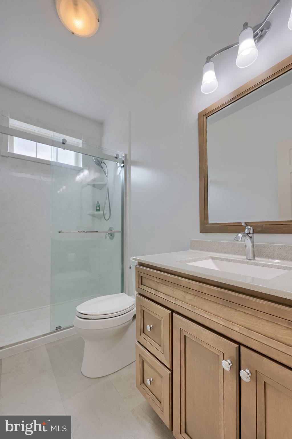 LANDIS CROSSING - Residential