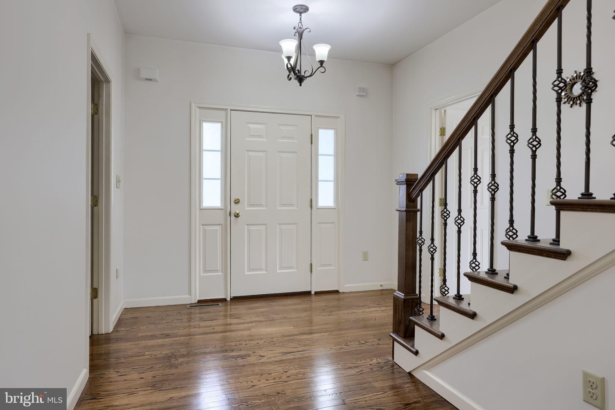 LANDIS CROSSING - Residential