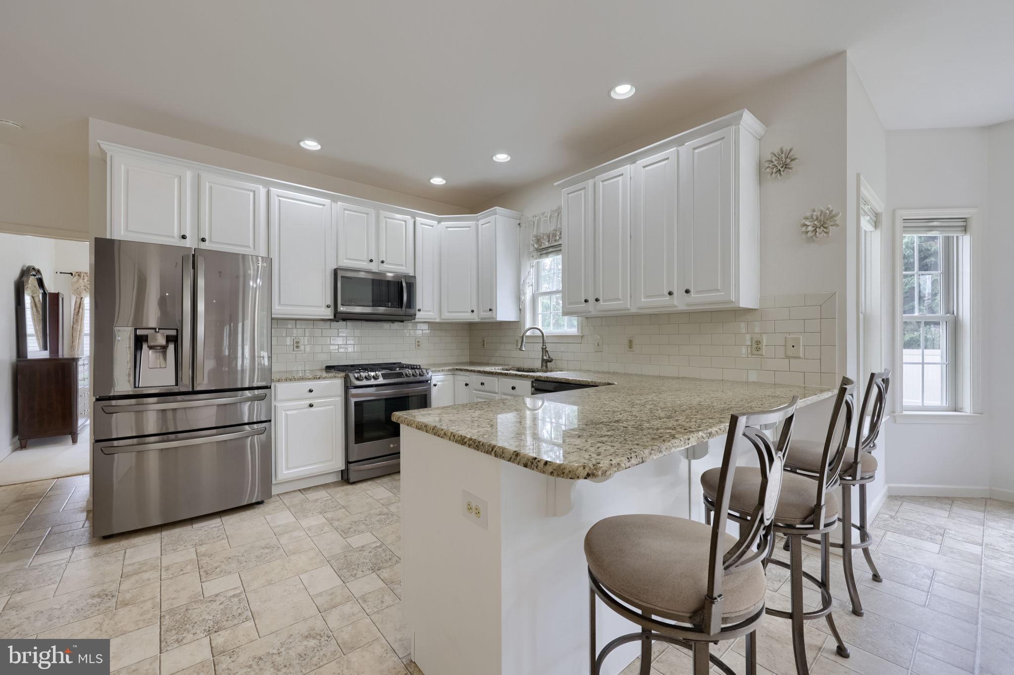 LANDIS CROSSING - Residential