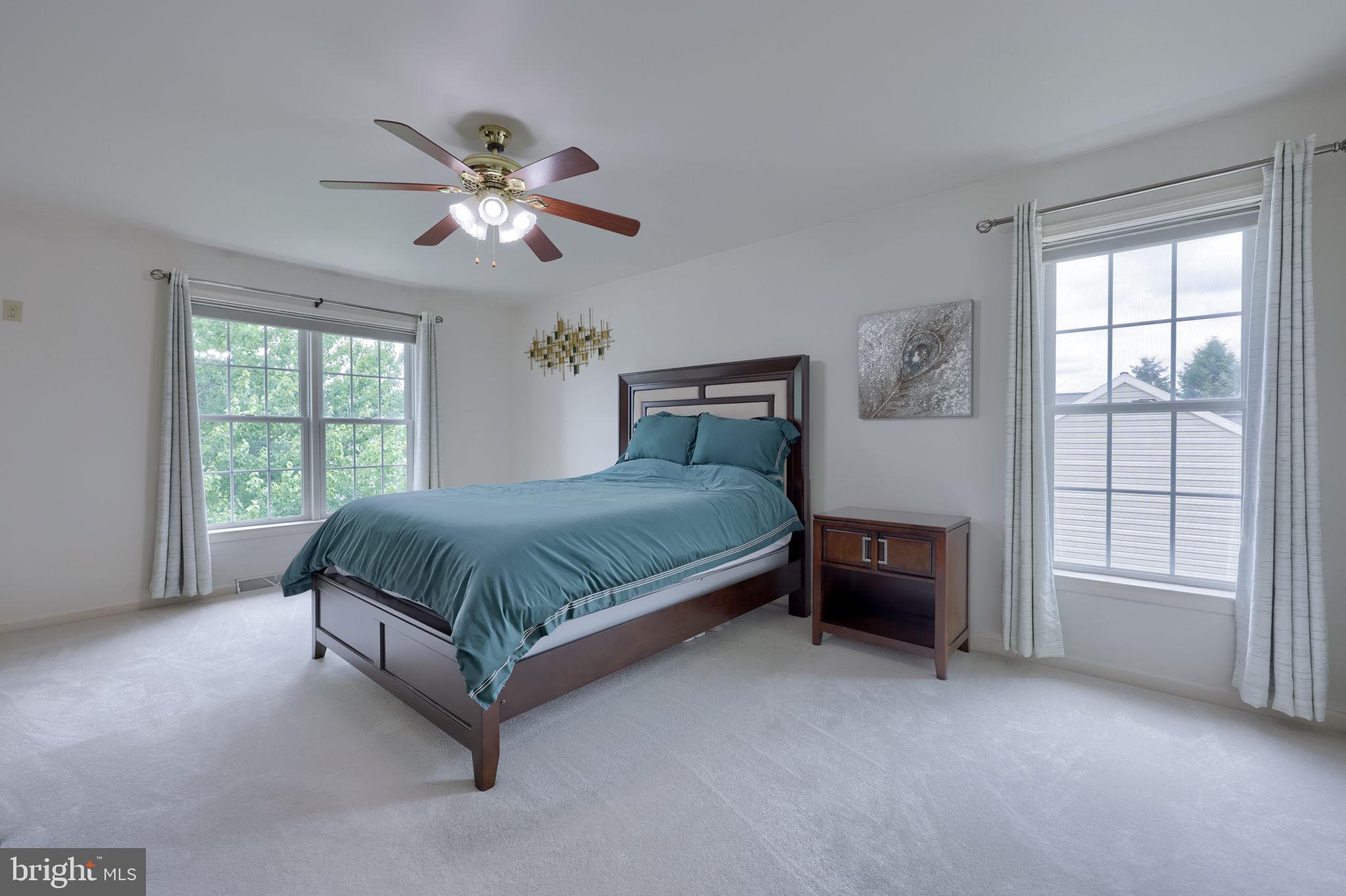 LANDIS CROSSING - Residential