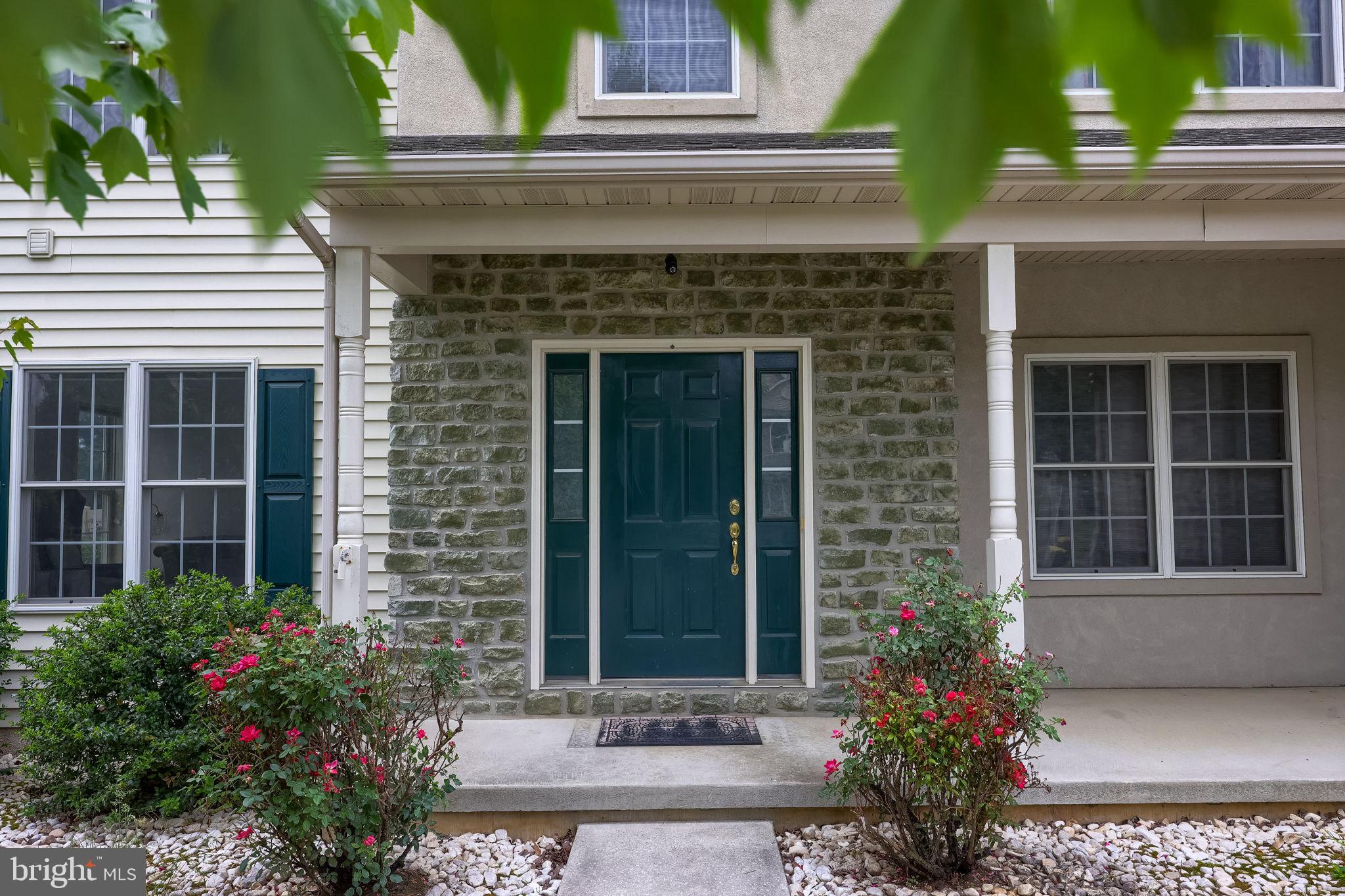 LANDIS CROSSING - Residential