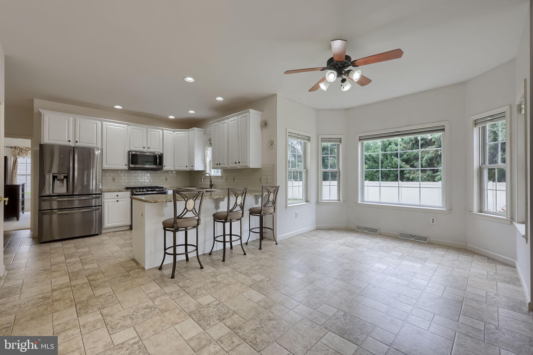 LANDIS CROSSING - Residential