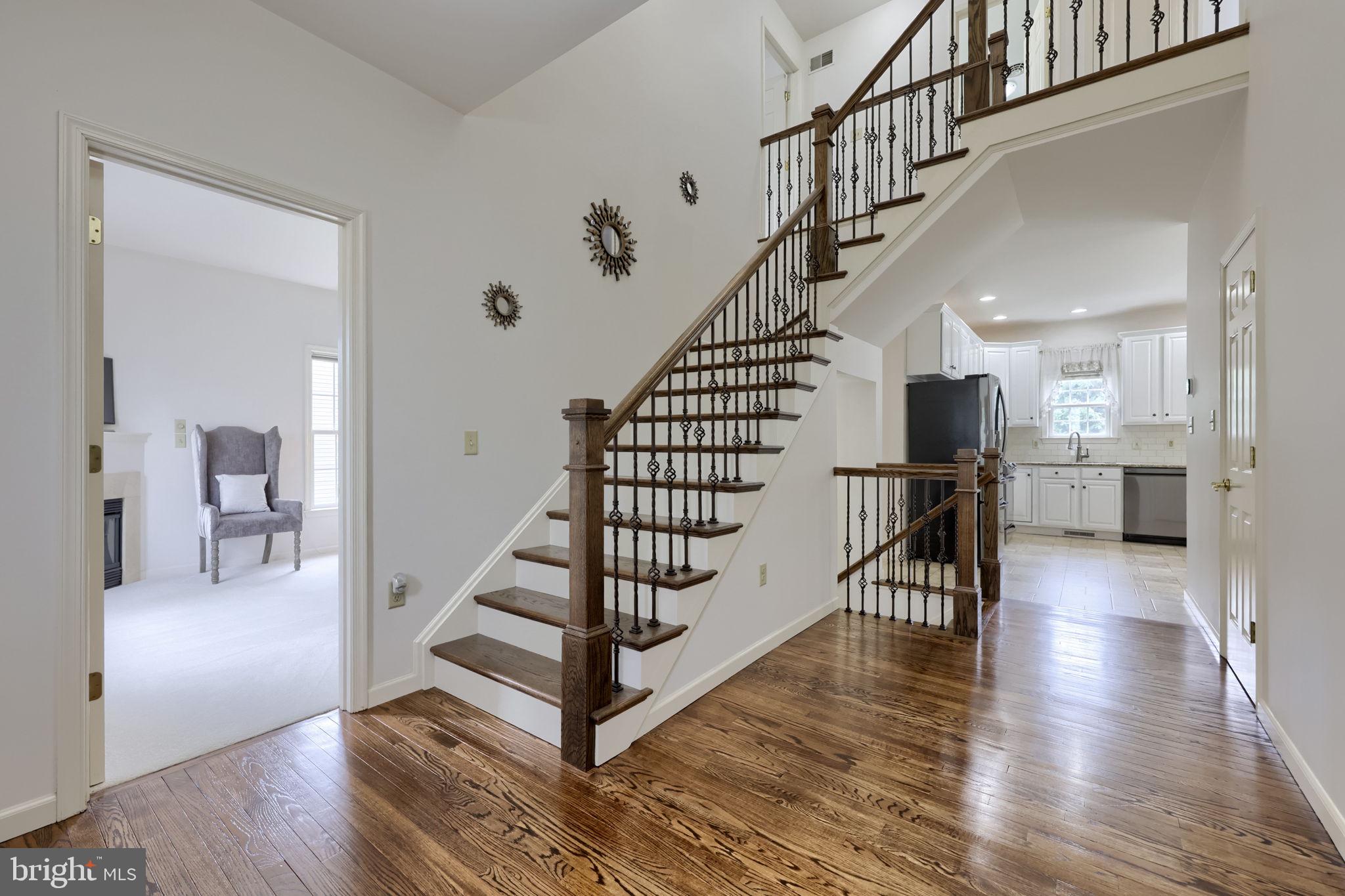 LANDIS CROSSING - Residential