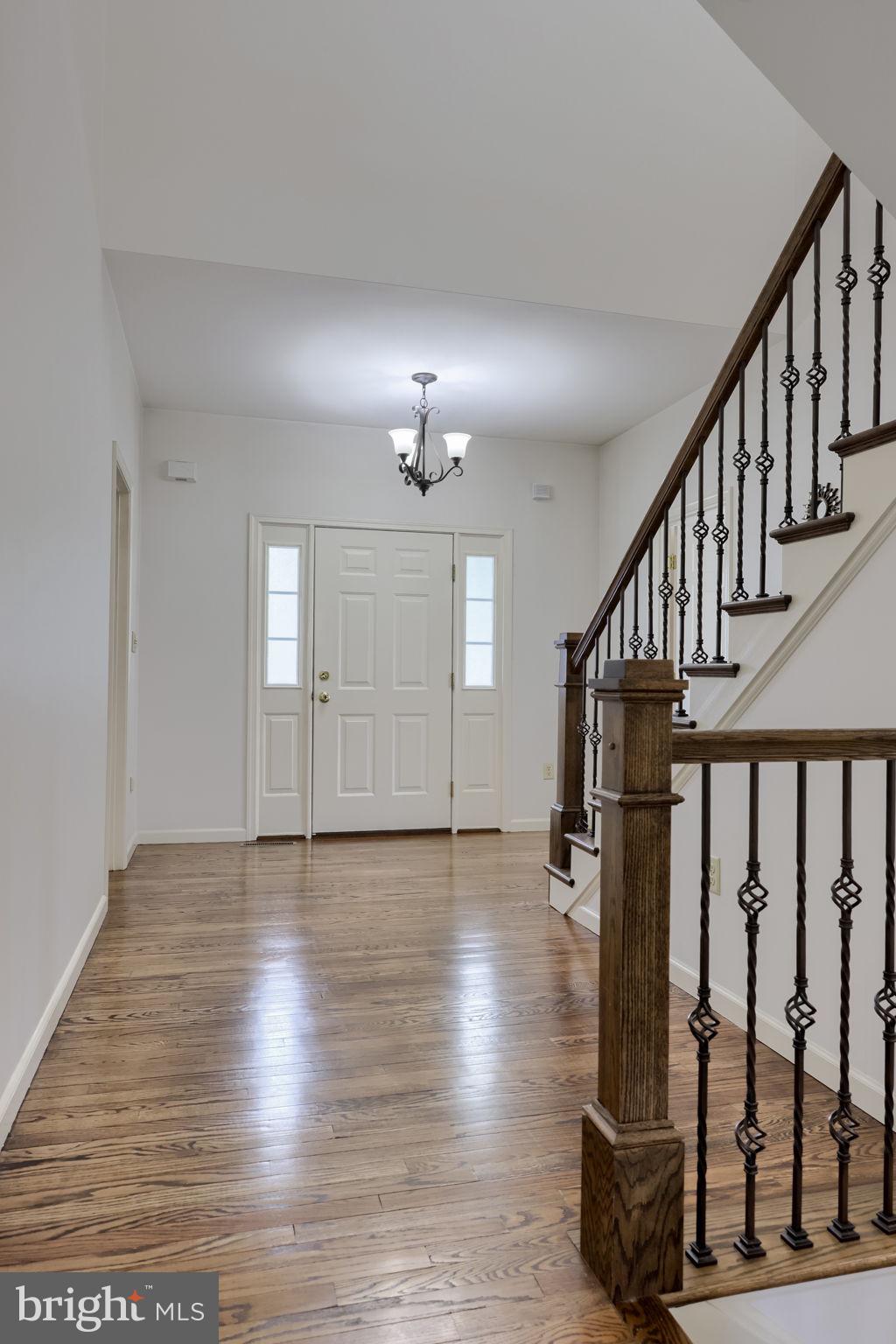 LANDIS CROSSING - Residential
