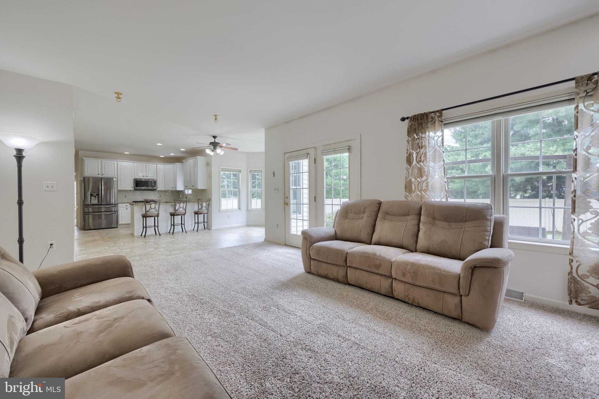 LANDIS CROSSING - Residential