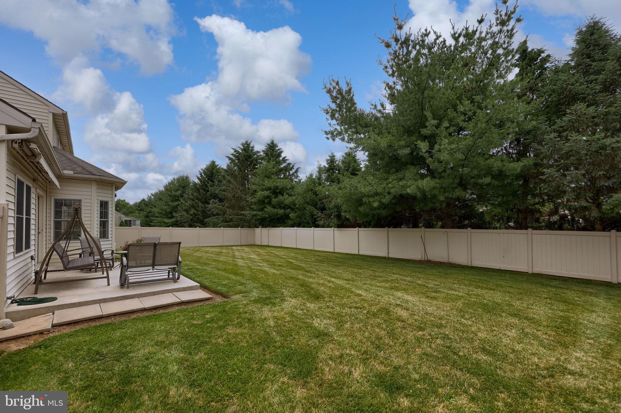 LANDIS CROSSING - Residential