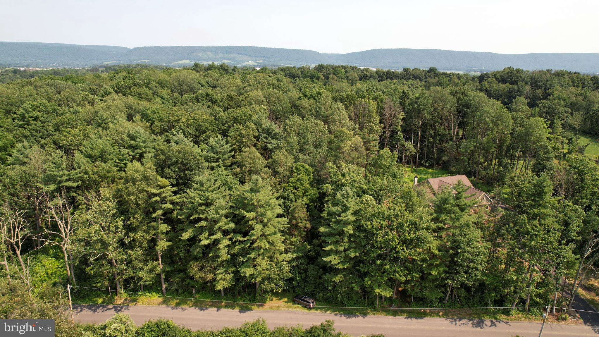 Your dream home awaits! This fantastic 1.7-acre wooded lot offers seclusion and privacy surrounded by farms and state game lands while offering easy access to schools, restaurants, shopping centers, State College Regional Airport and Beaver Stadium. The lot has electric to the property and has been perc tested and approved. Don't miss out on this wonderful opportunity!