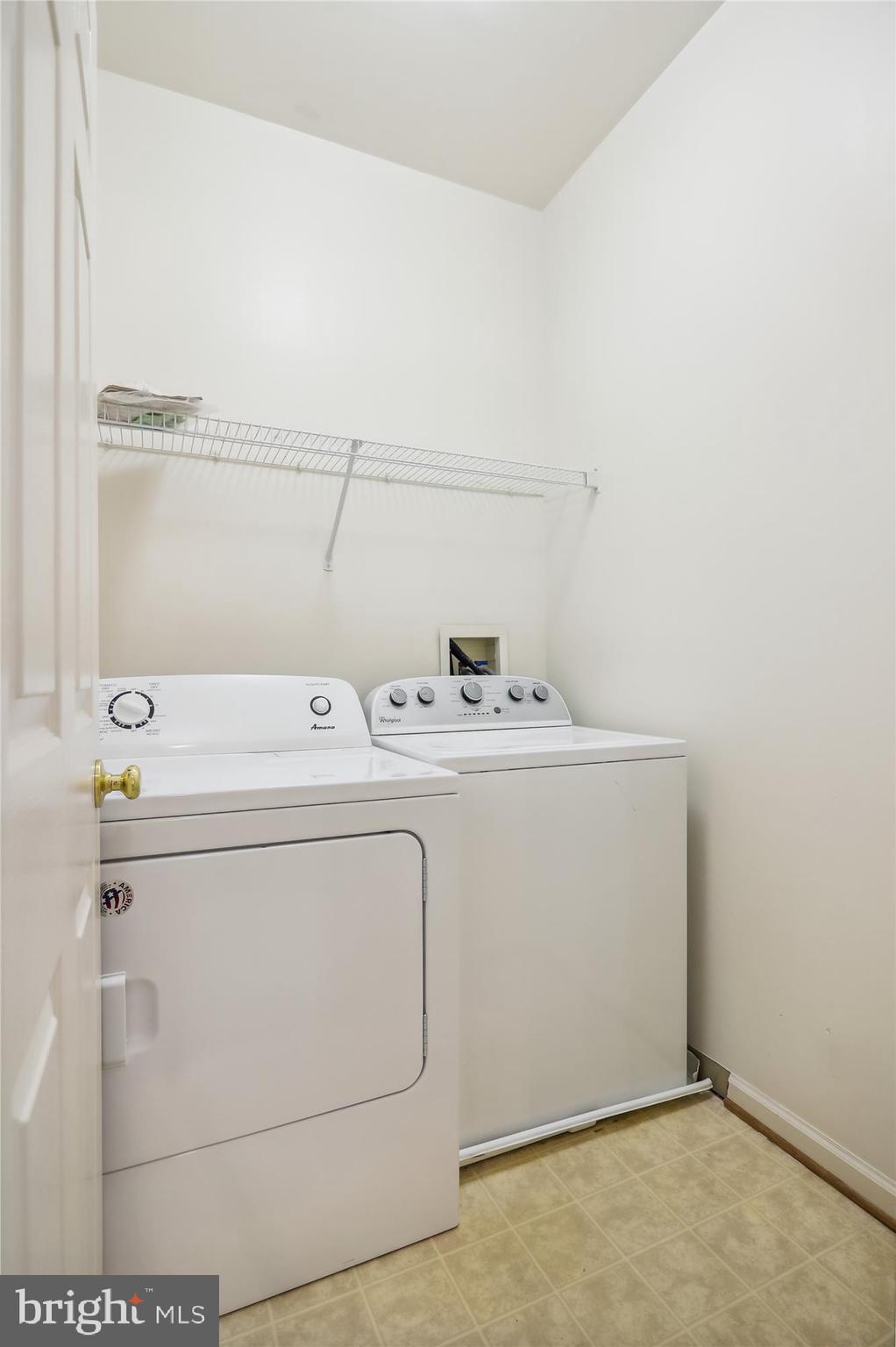 KING FARM - Residential Lease