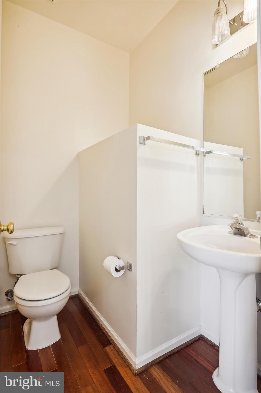 KING FARM - Residential Lease