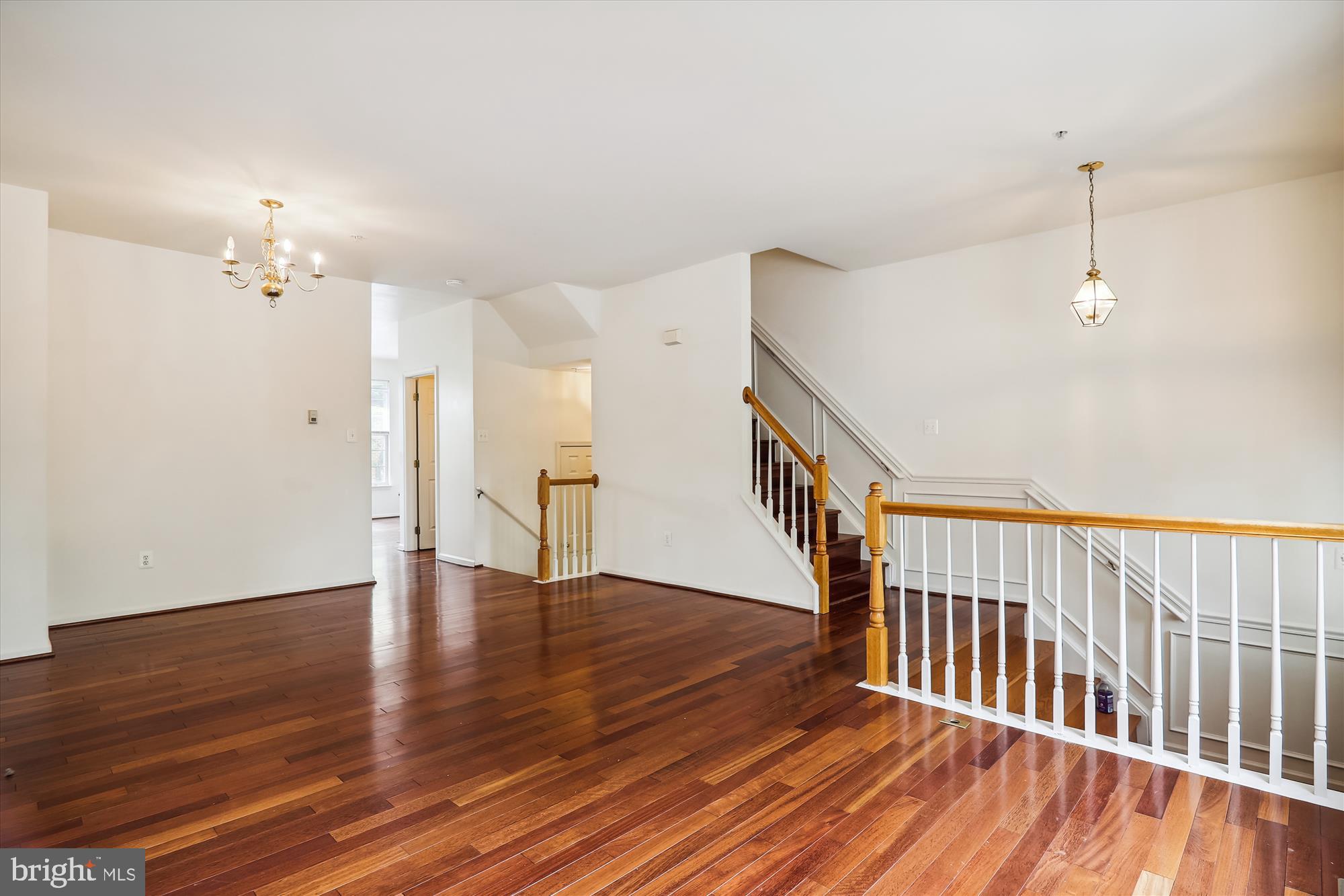 KING FARM - Residential Lease