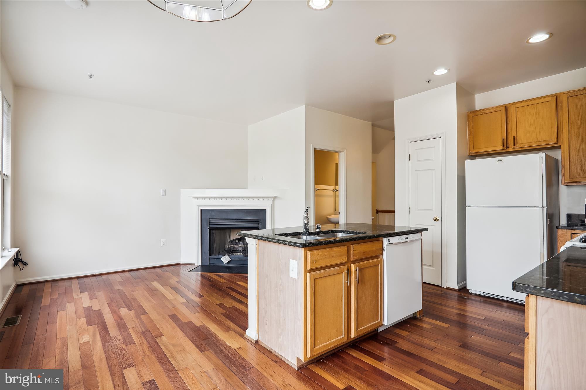 KING FARM - Residential Lease