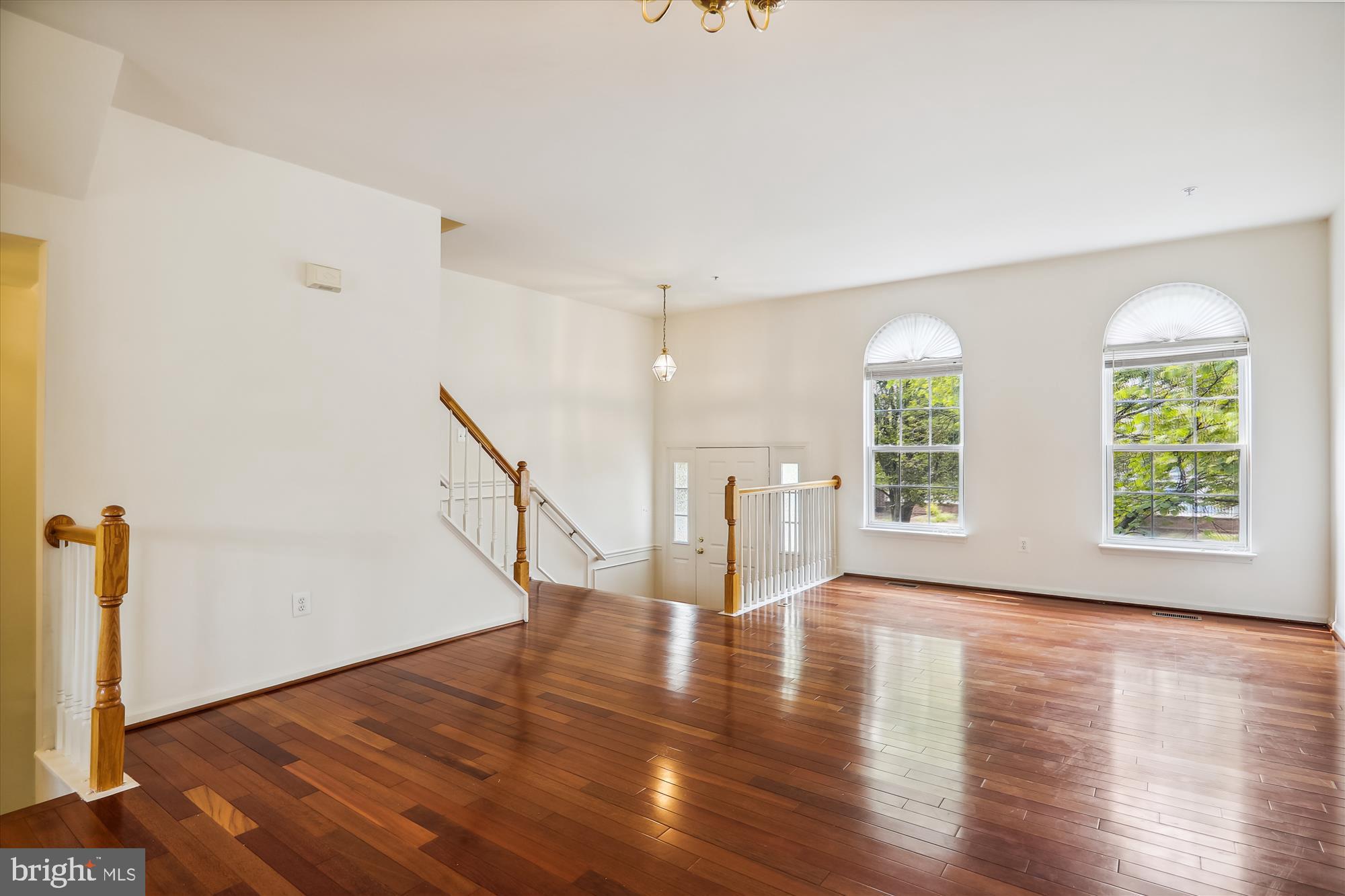 KING FARM - Residential Lease