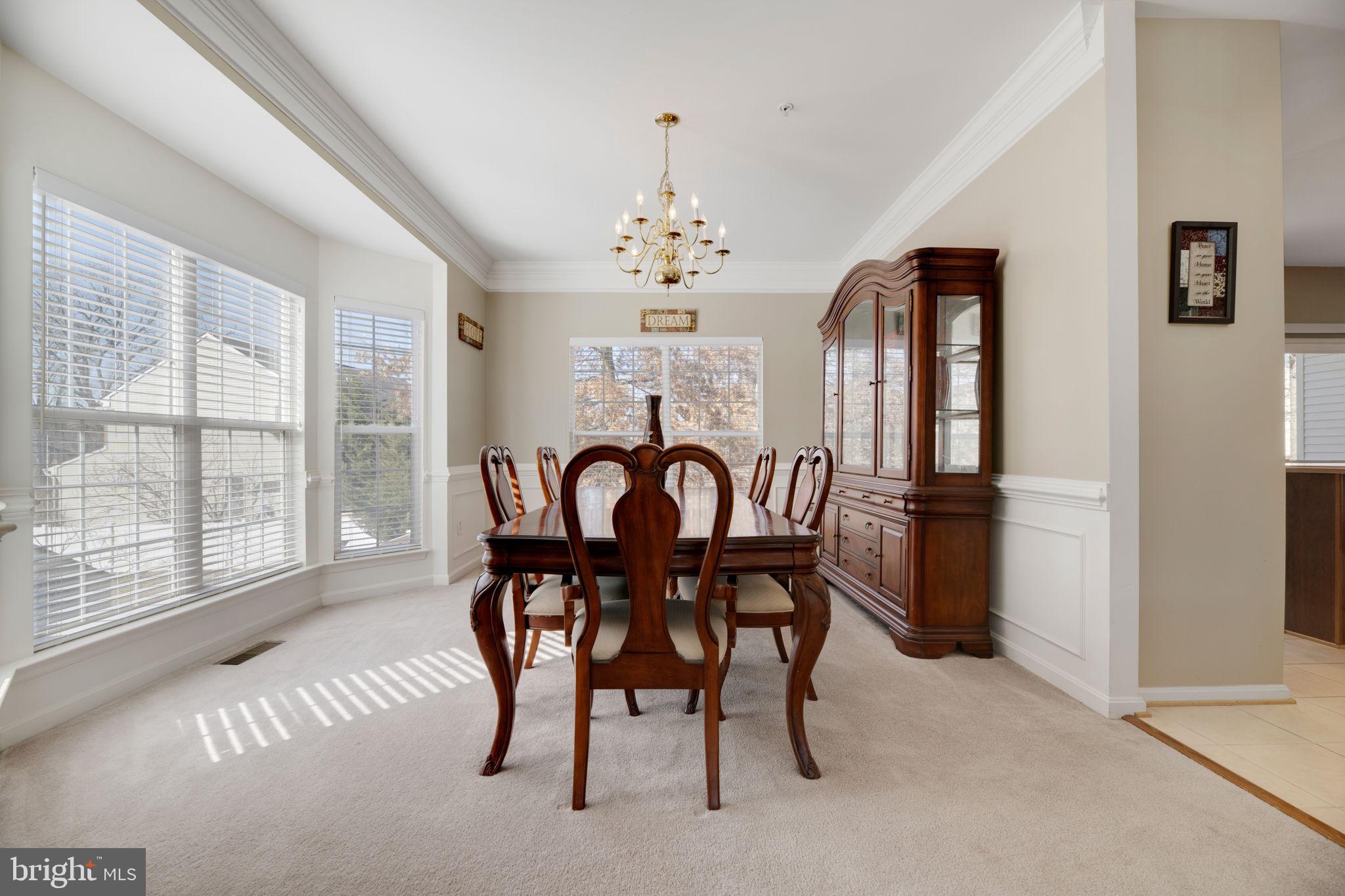 TANTALLON SQUARE - Residential