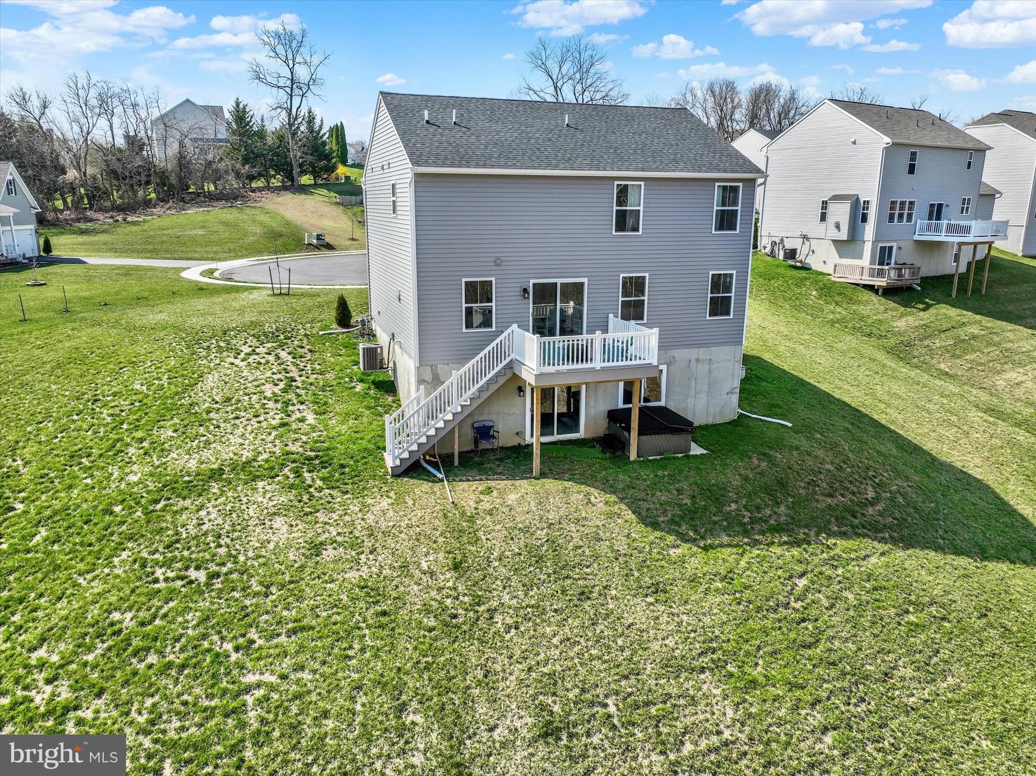 KURTZ SCHOOL VILLAS - Residential