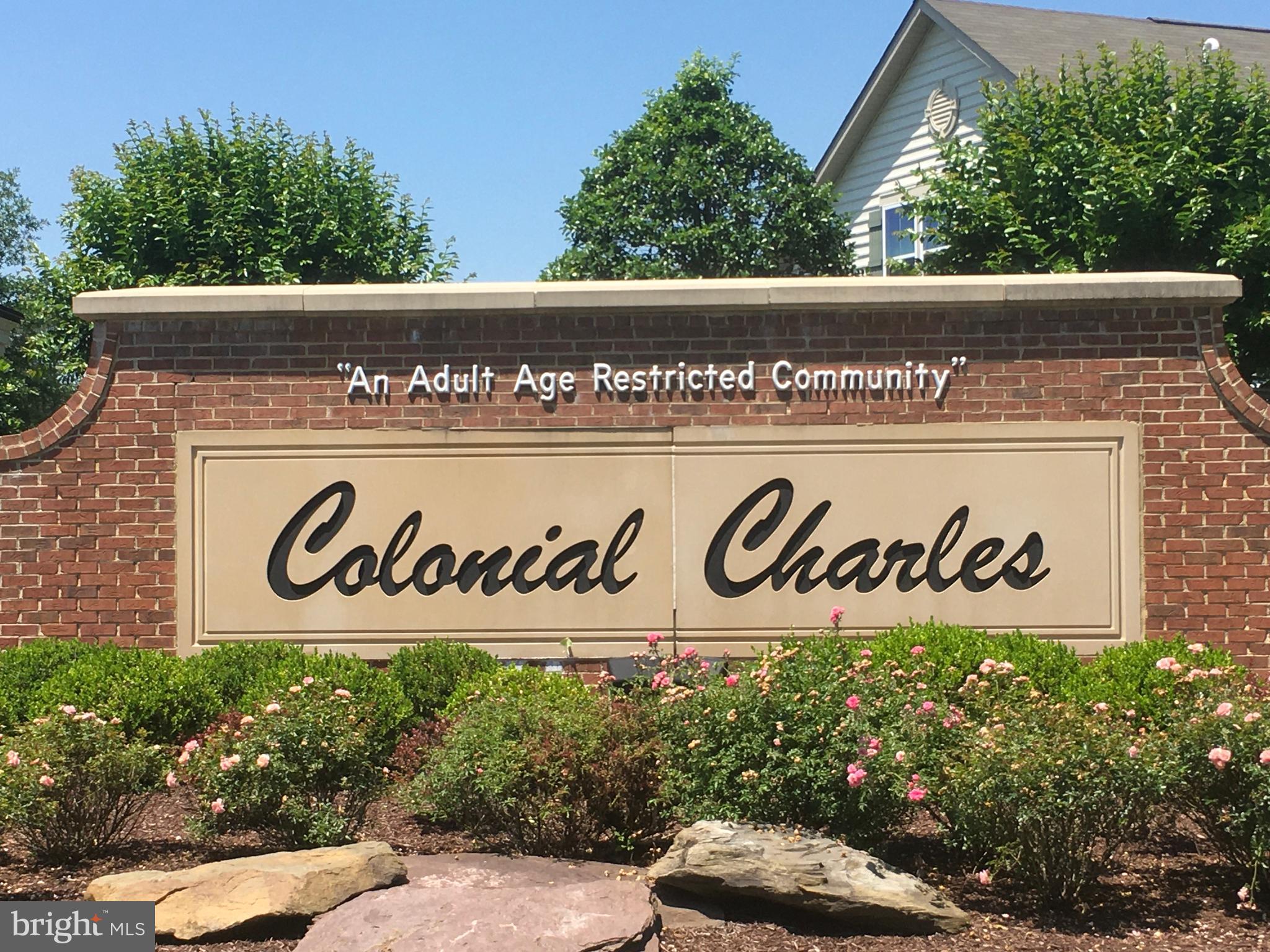 CENTRAL PARKE COLONIAL CHARLES - Residential
