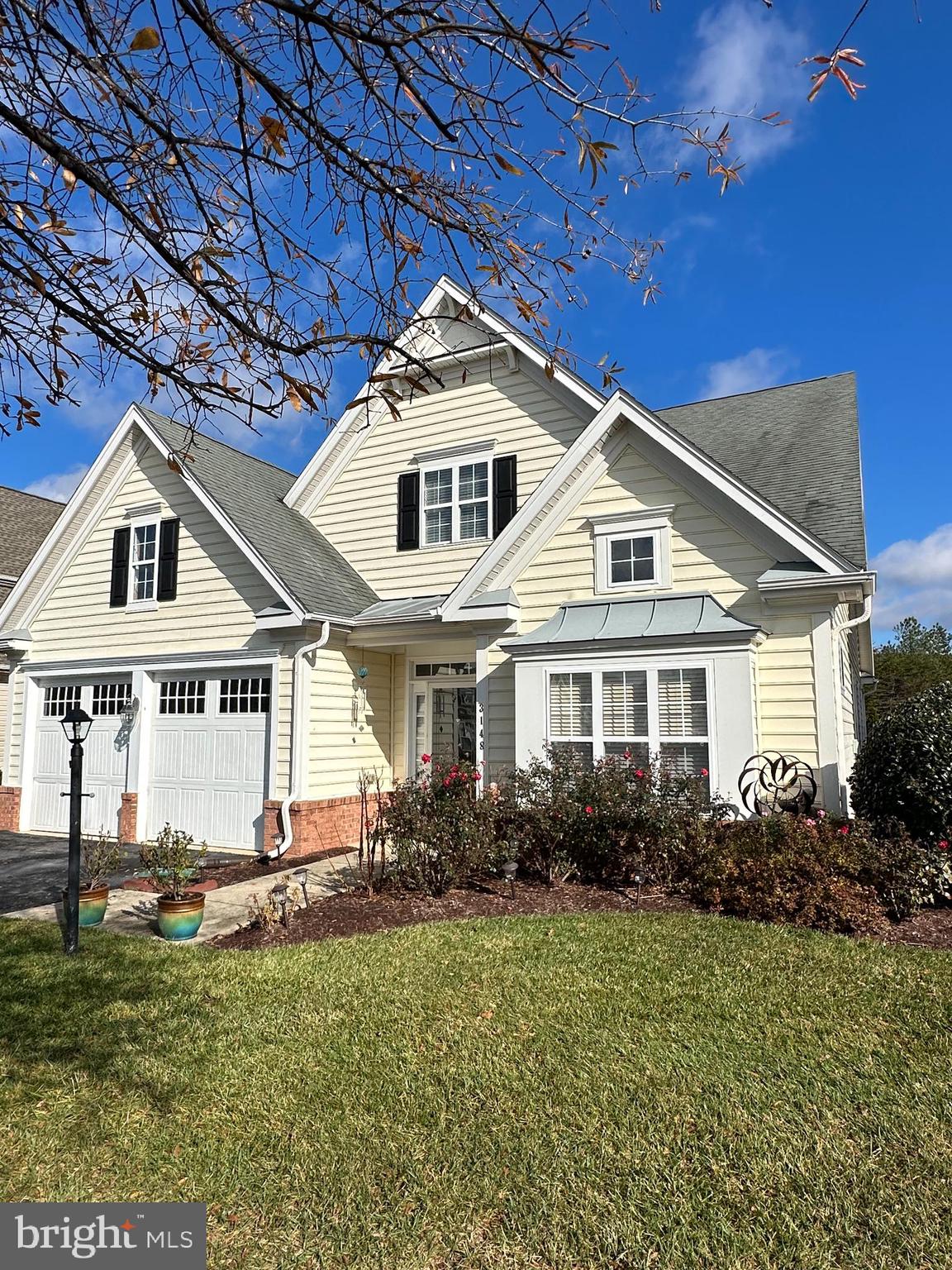 CENTRAL PARKE COLONIAL CHARLES - Residential
