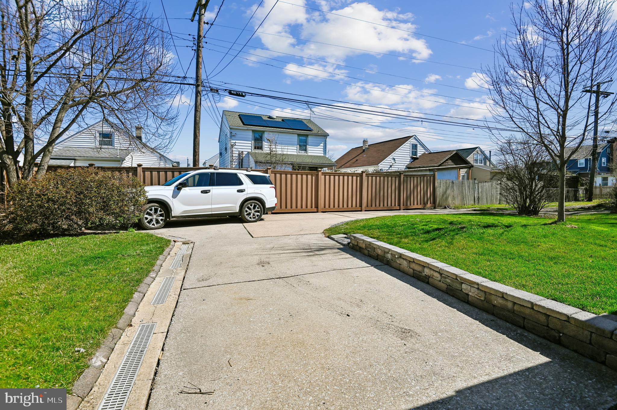 PARKVILLE - Residential