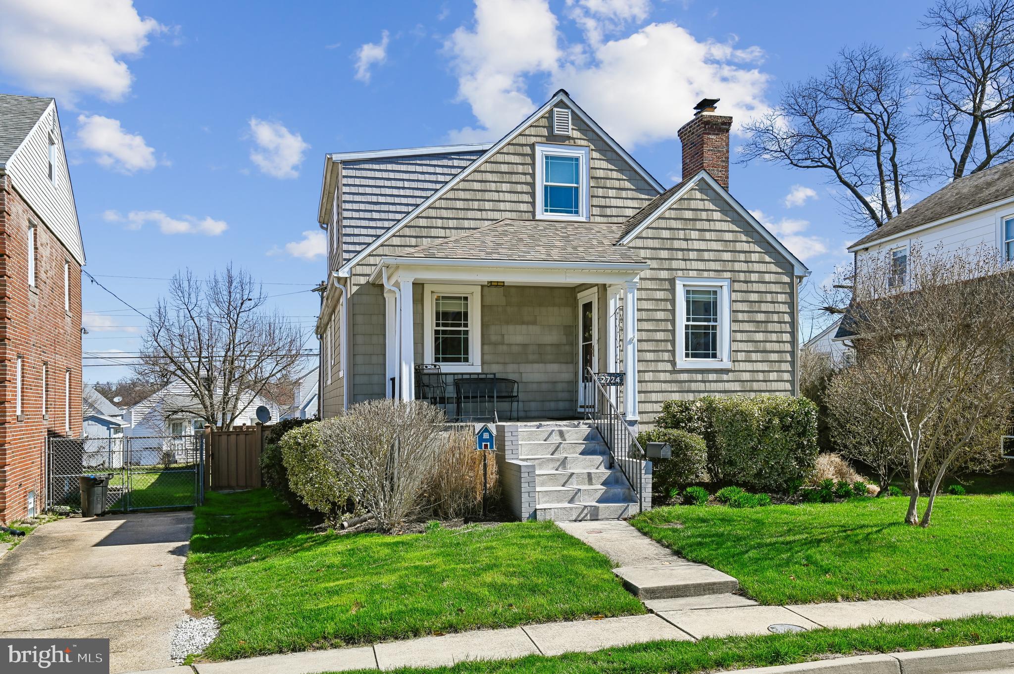 PARKVILLE - Residential