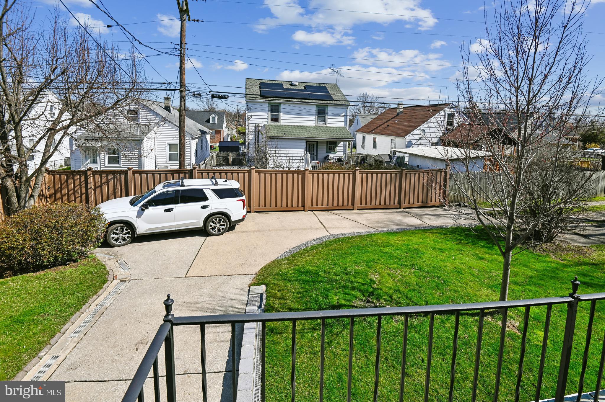 PARKVILLE - Residential